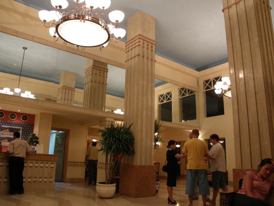 Hol Hotel Resta Sharm Resort