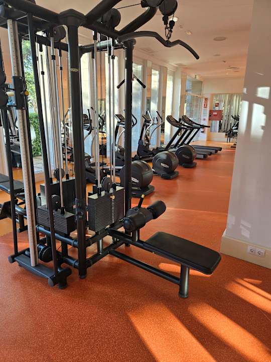 Sport & Freizeit Bull Costa Canaria & Spa - Adults only