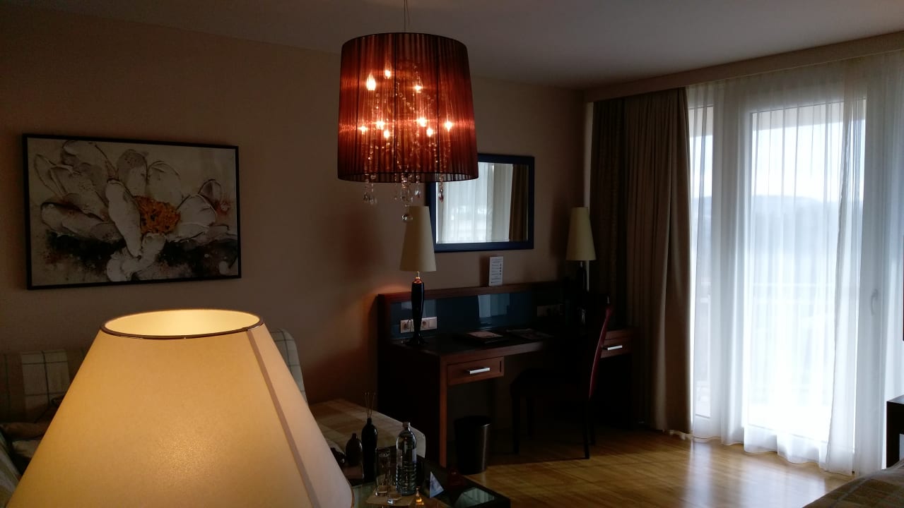 Zimmer Avita Resort Bad Tatzmannsdorf