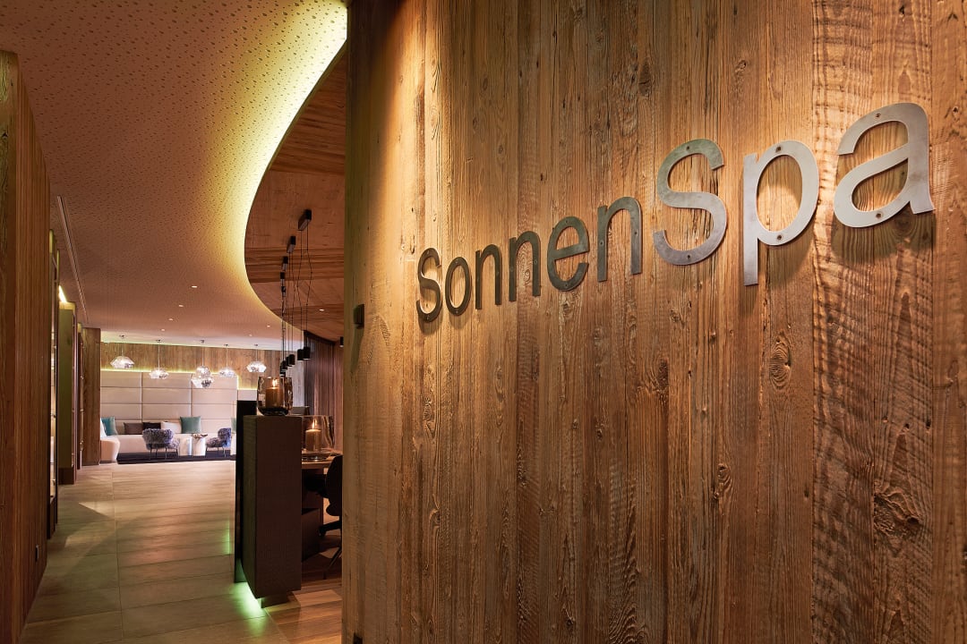 Sport & Freizeit Das Sonnenparadies