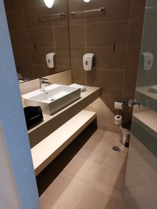 Zimmer Rodos Princess Beach Hotel & Spa