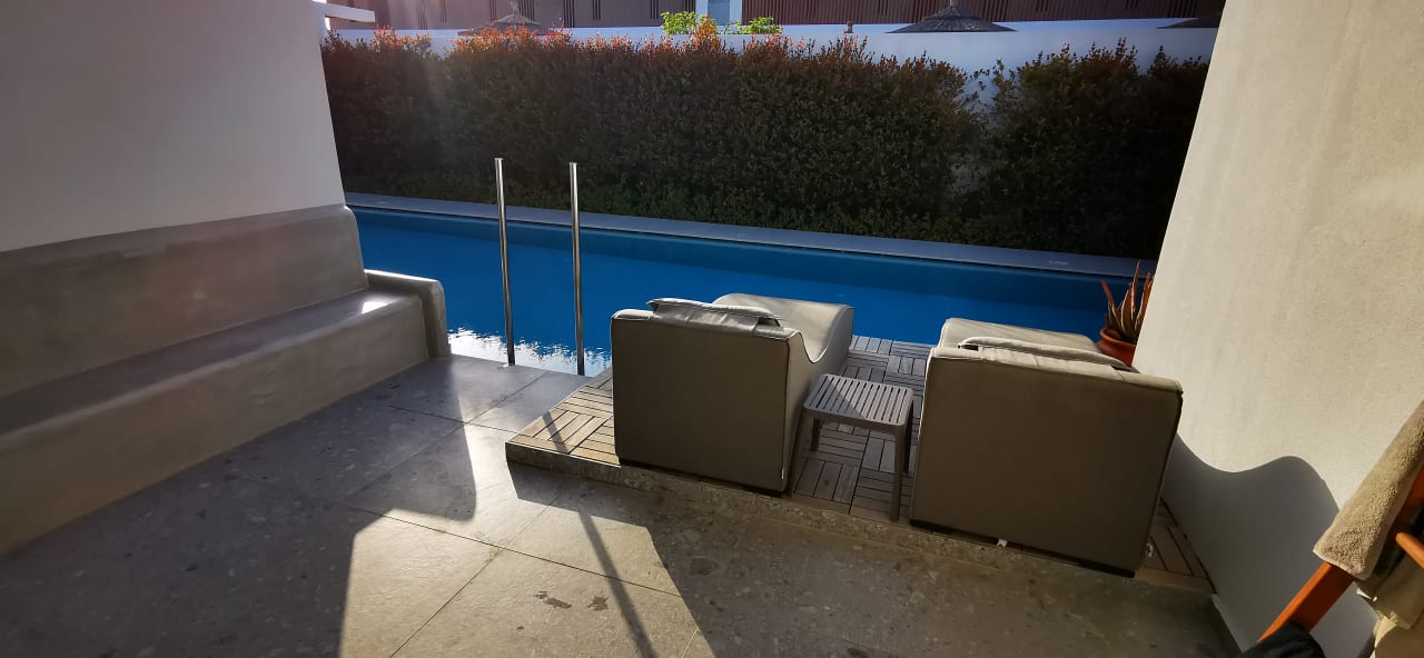 Zimmer Sentido Pearl Beach Kos – Adults only