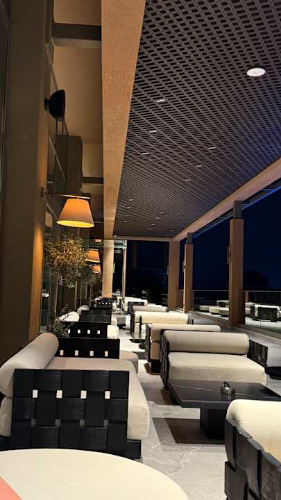 Lobby Lusso Sorgun