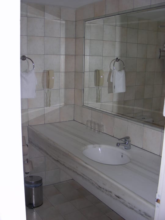 Zimmer TUI KIDS CLUB Alex Beach