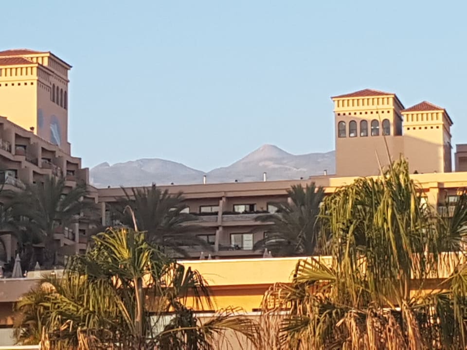 Außenansicht Hotel Riu Buenavista