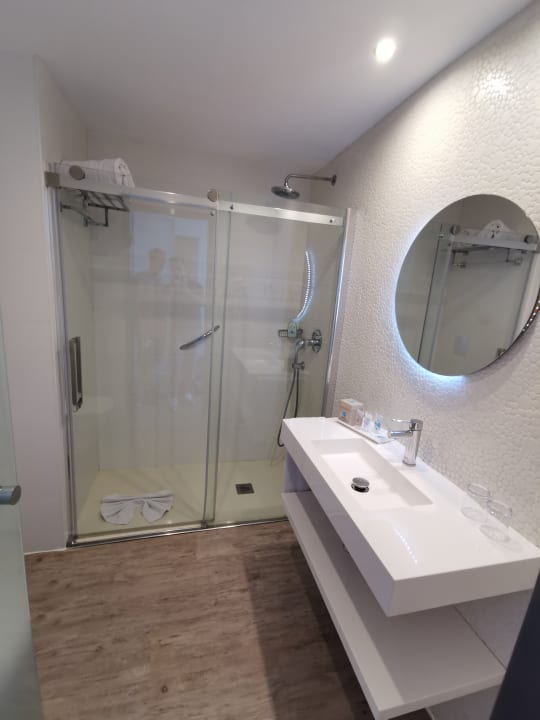 Zimmer The Sea Hotel by Grupotel - Adults only