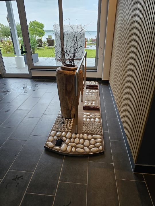 Sonstiges Seehotel Schloss Klink