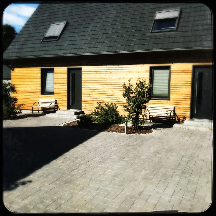 Außenansicht Kauperhof