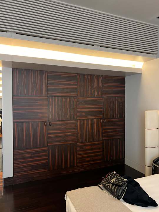 Zimmer Hotel The Gray