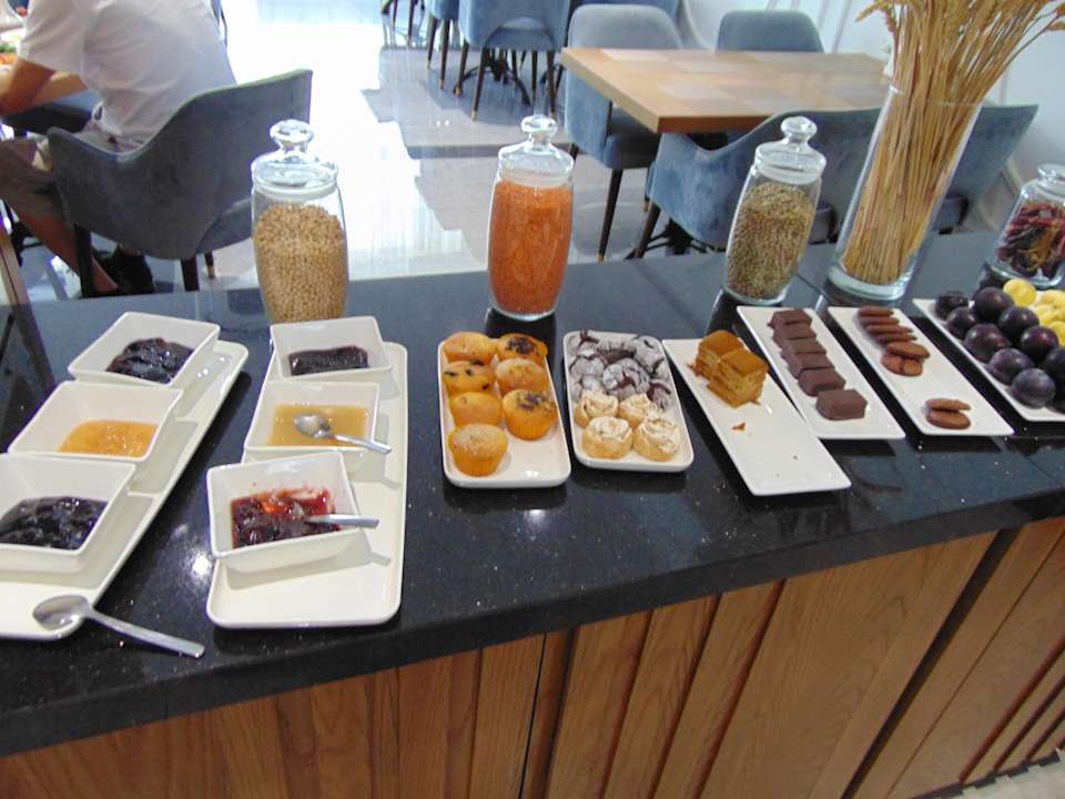 Gastro Moderno Hotel Tashkent