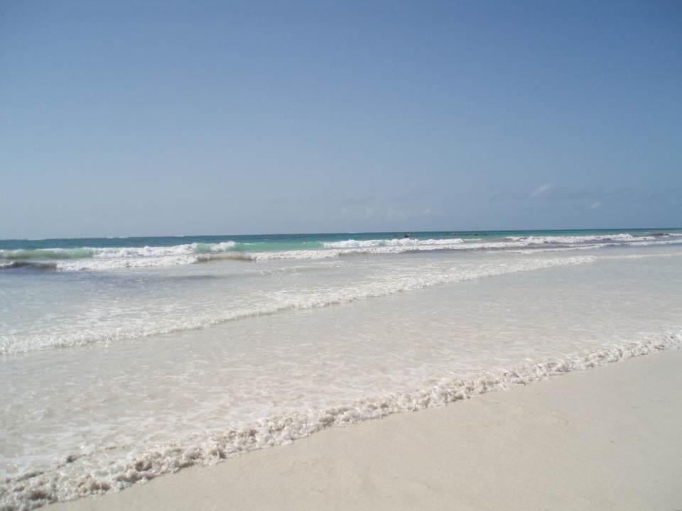 Strand Hotel Papillon Lagoon Reef