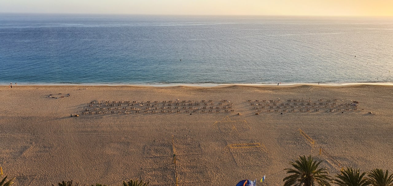 Strand ROBINSON JANDIA PLAYA