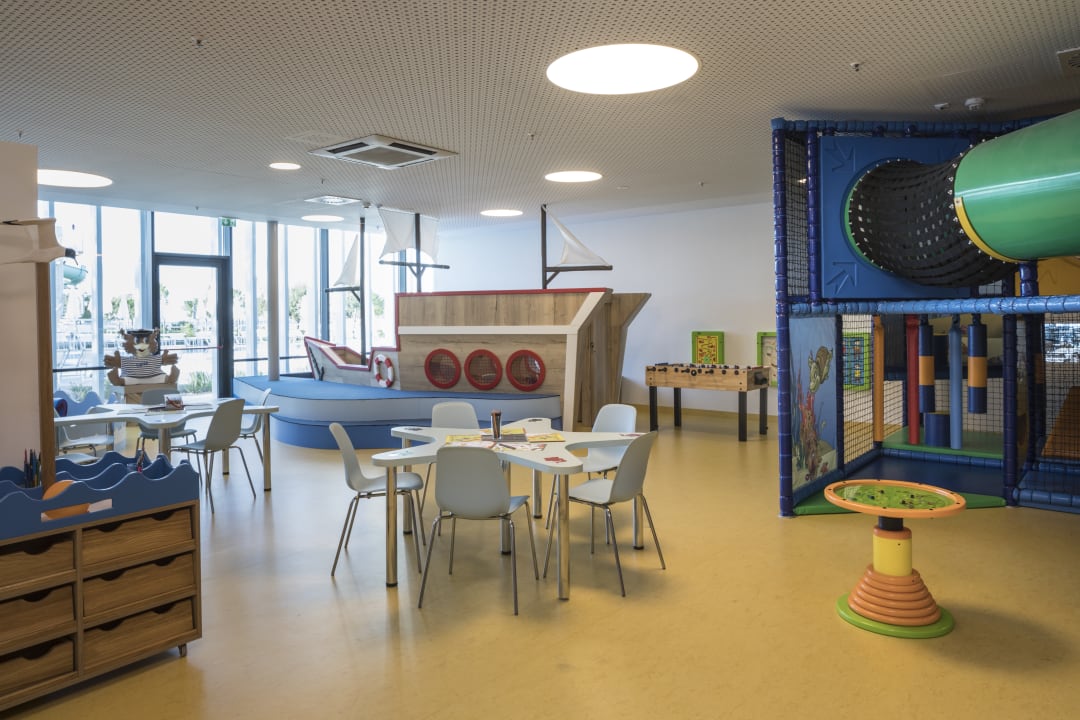 Sport & Freizeit Falkensteiner Hotel Park Punat