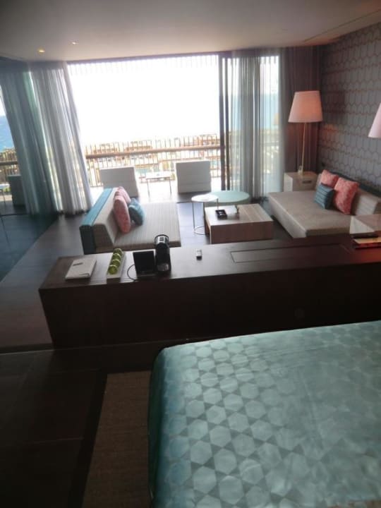 Standart Suite Maxx Royal Kemer Resort