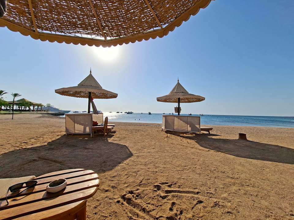 Strand The Grand Palace - Adults only