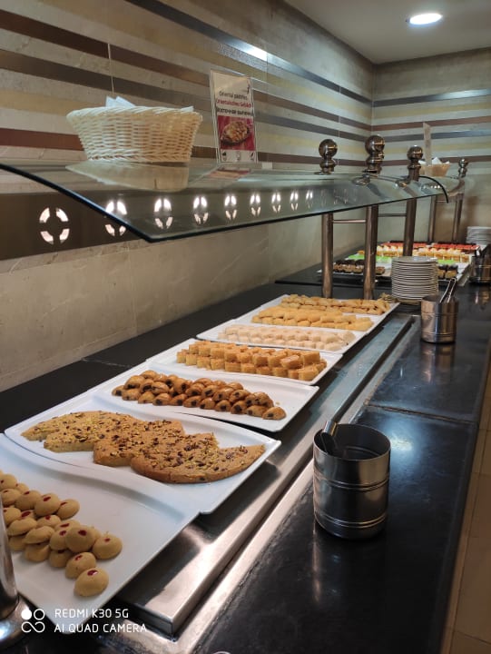 Gastro Pickalbatros Aqua Vista Resort - Hurghada