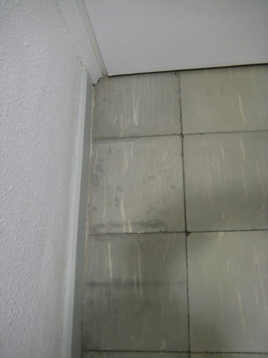 Eingang Zimmer Hotel Medano