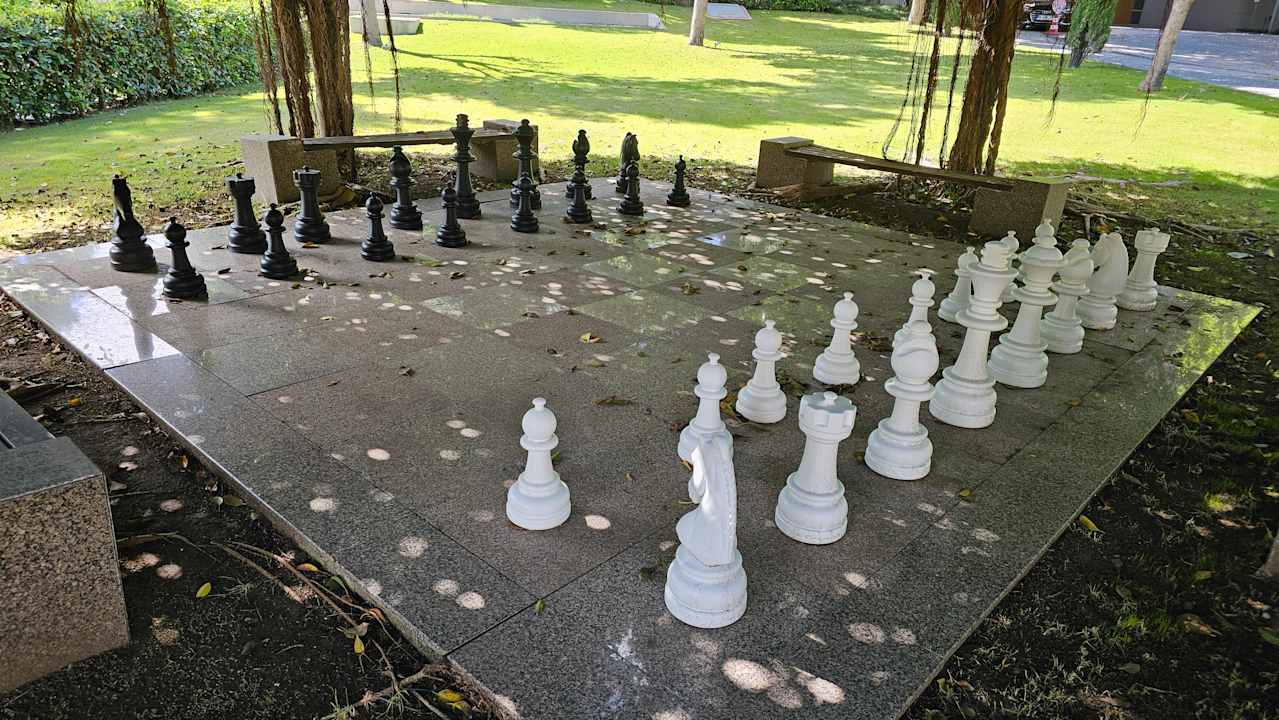 Sport & Freizeit Gloria Sports Arena