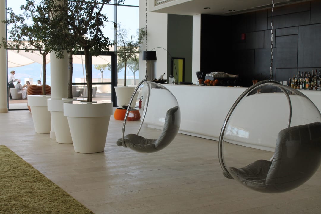 Lobby  Wyndham Grand Novi Vinodolski Resort  - Hotel The View