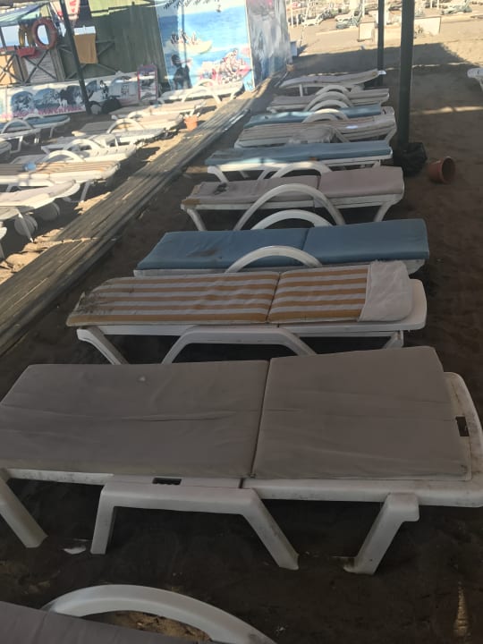 Strand Maya World Park Hotel