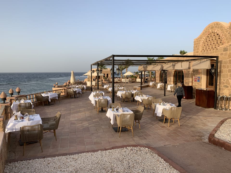 Gastro Mövenpick Resort El Quseir