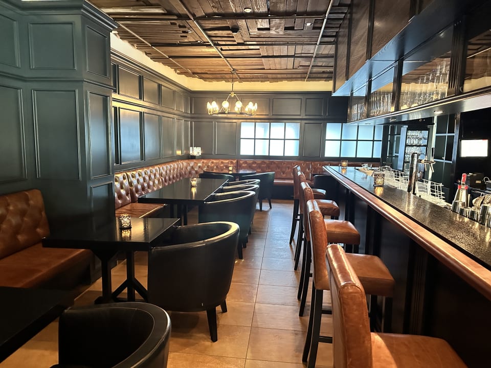 Gastro Park Inn By Radisson Lübeck