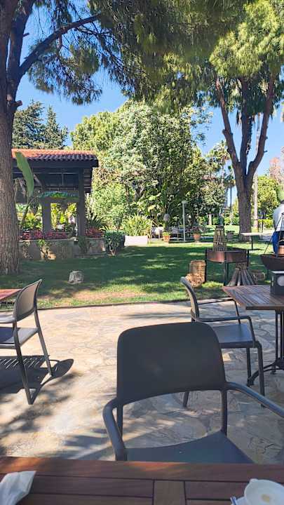 Gastro Barut Hemera