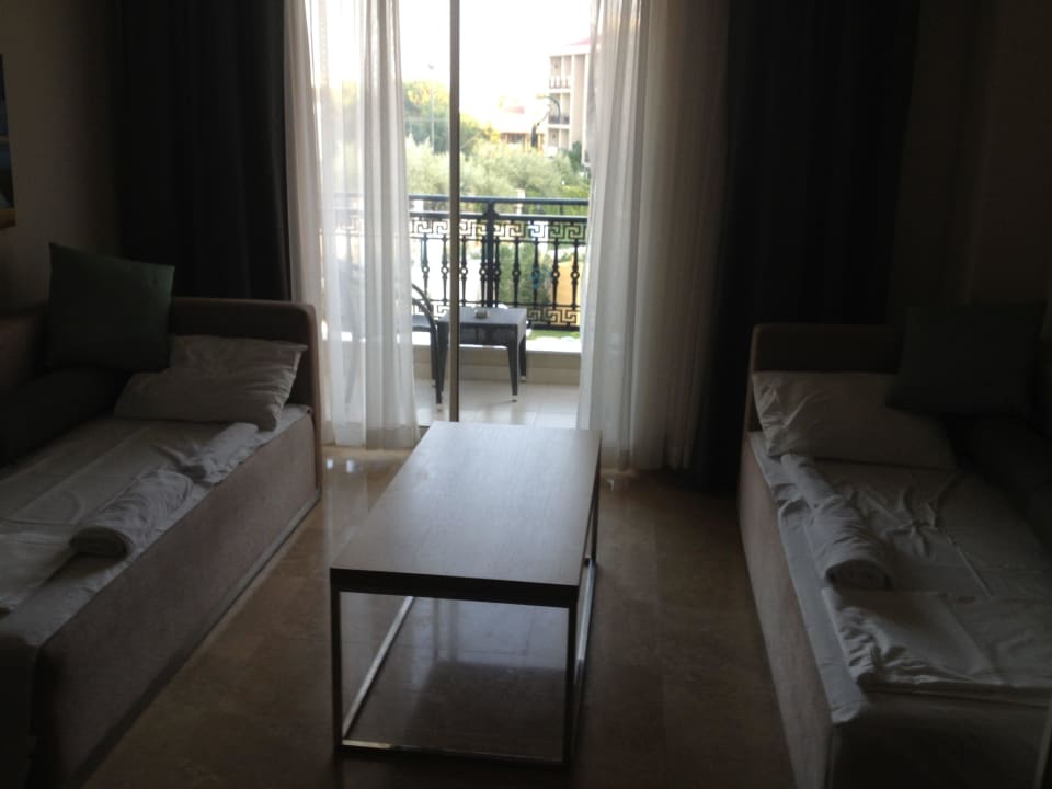 Kinder Bett Paloma Oceana