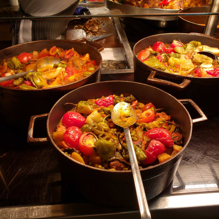 Gastro Alba Queen Hotel