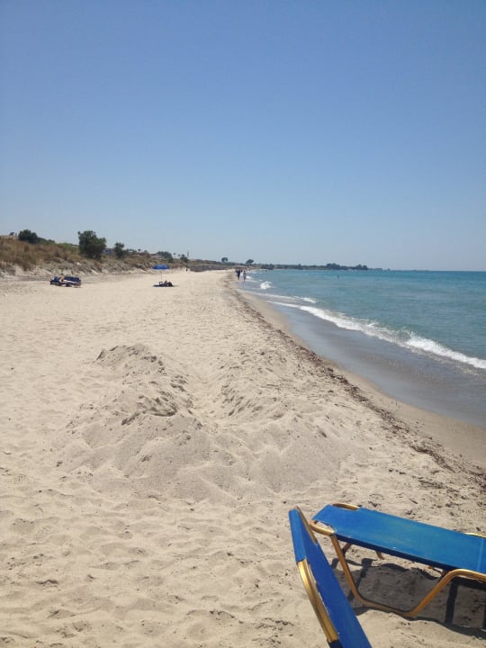 Feiner Sand Neptune Luxury Resort