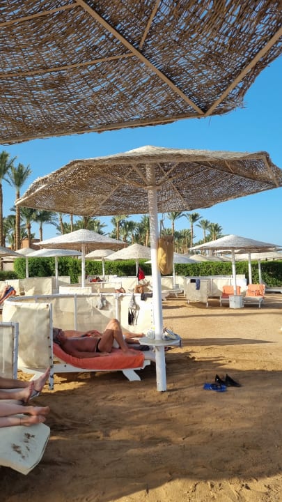 Strand Makadi Spa - Adults only