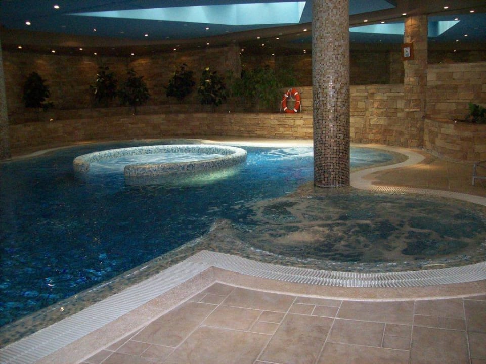 Wellness Despacio H10 Playa Meloneras Horizons Collection