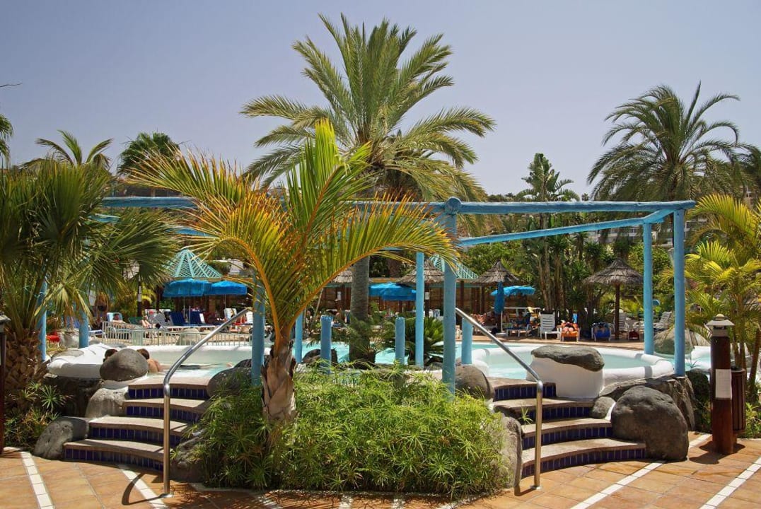 IFA Beach - San Agustin Corallium Beach by Lopesan Hotels - Adults only
