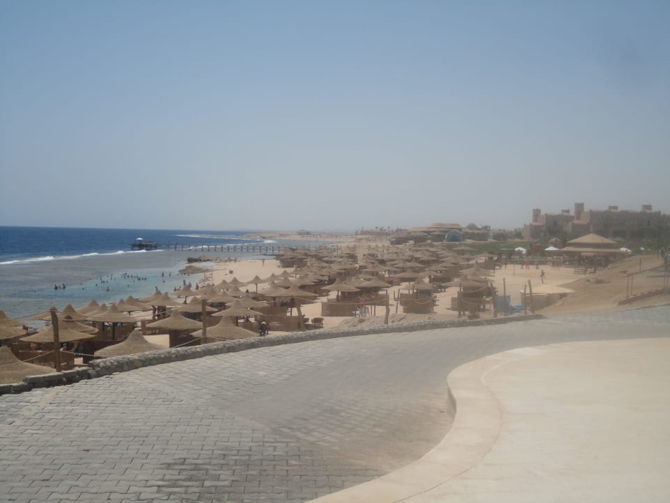 Der Strand Akassia Swiss Resort