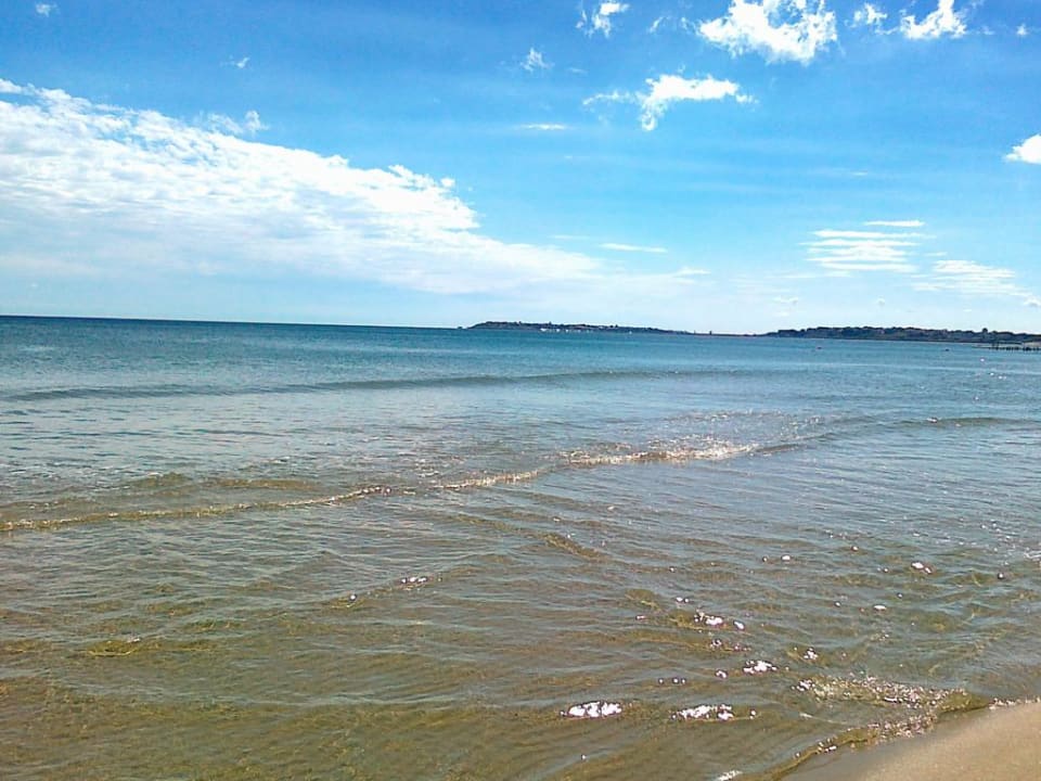 Strand Flamingo Beach Hotel