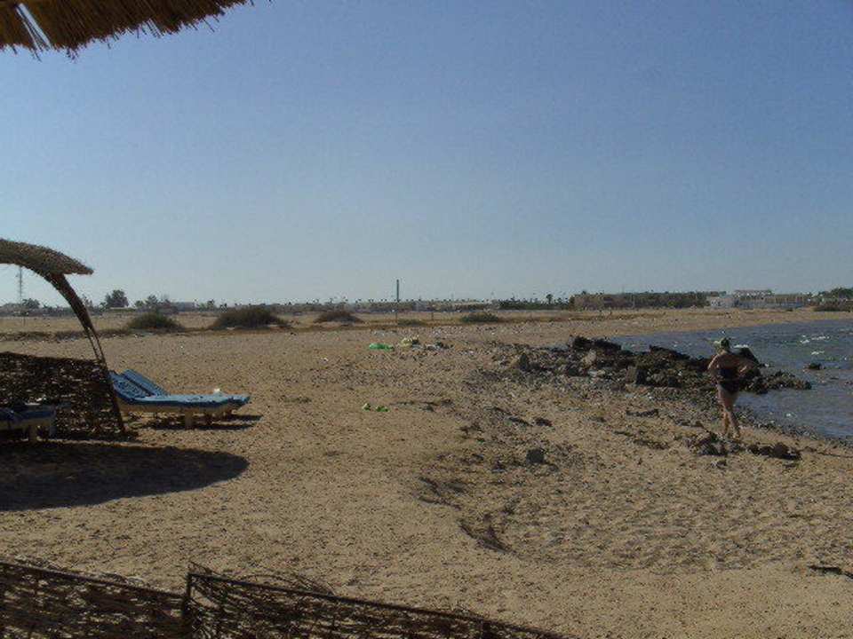 Strand Beach Albatros Resort