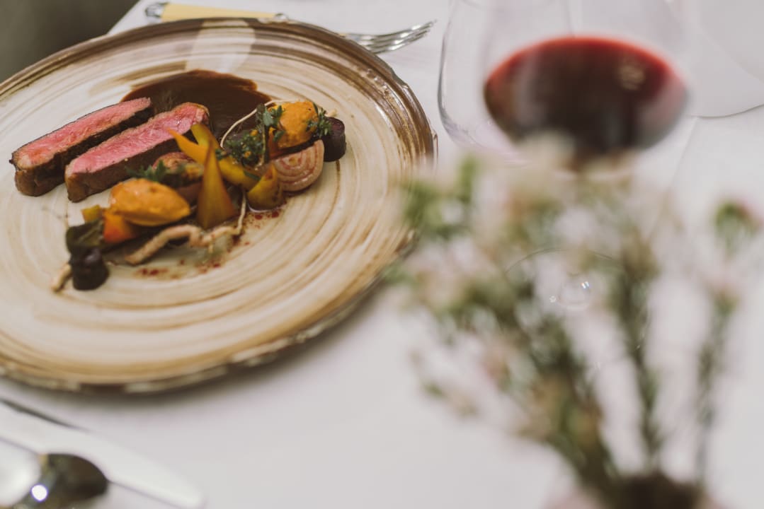 Gastro Hotel Reiters Supreme