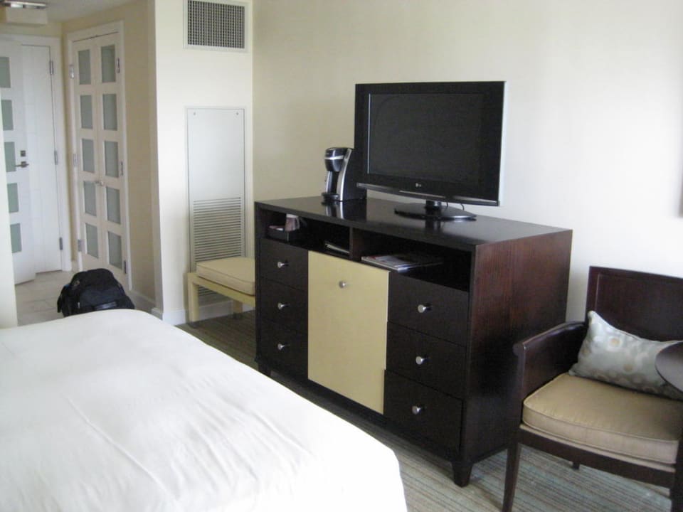 Zimmer Hotel Hilton Fort Lauderdale Marina