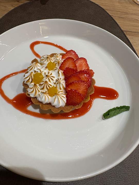 Gastro Monte Pana Dolomites Hotel