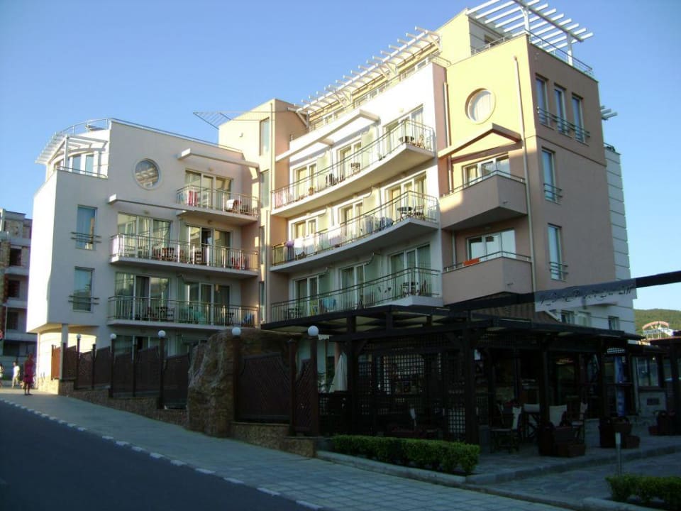 Hotel Berlin Hotel Berlin Beach