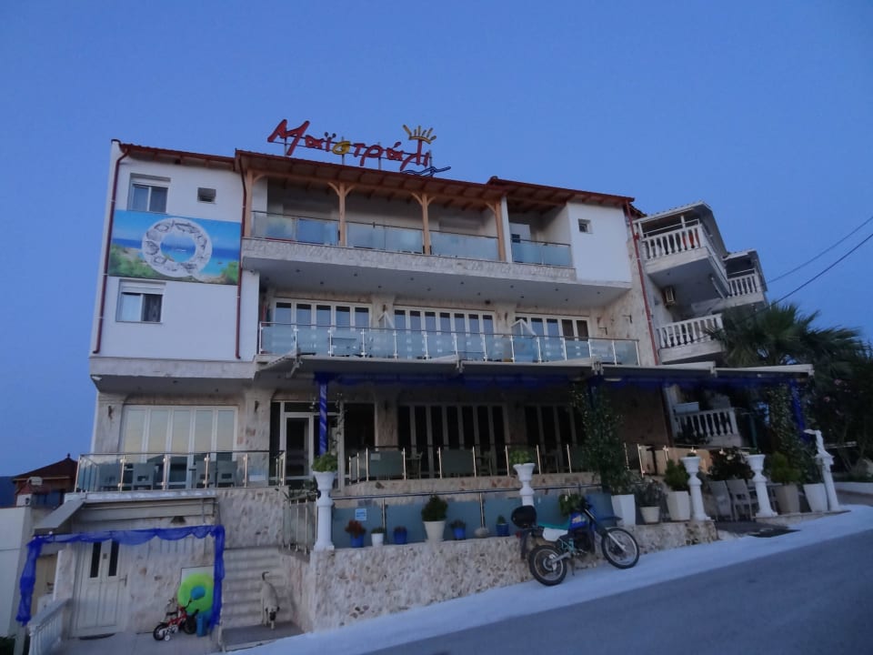 Maistrali Hotel Maistrali