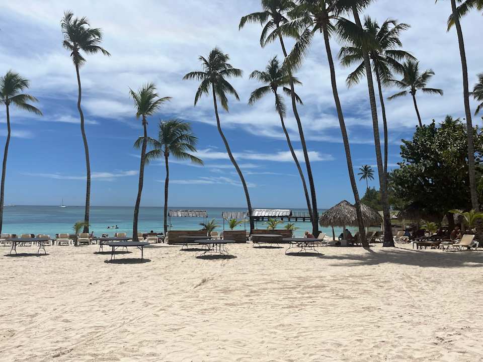 Strand Dreams La Romana Resort & Spa