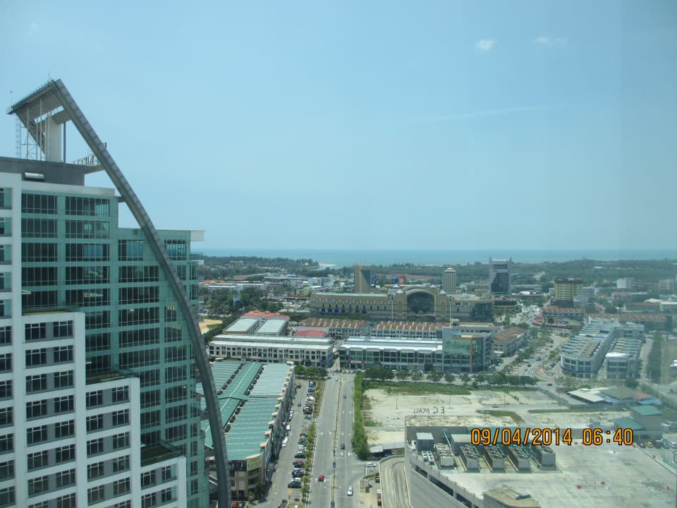 The Zenith Hotel Kuantan The Zenith Hotel Kuantan