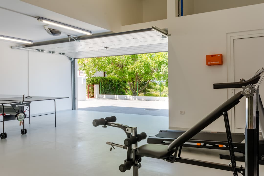 Sport & Freizeit Villa Vitae & Villa Pax