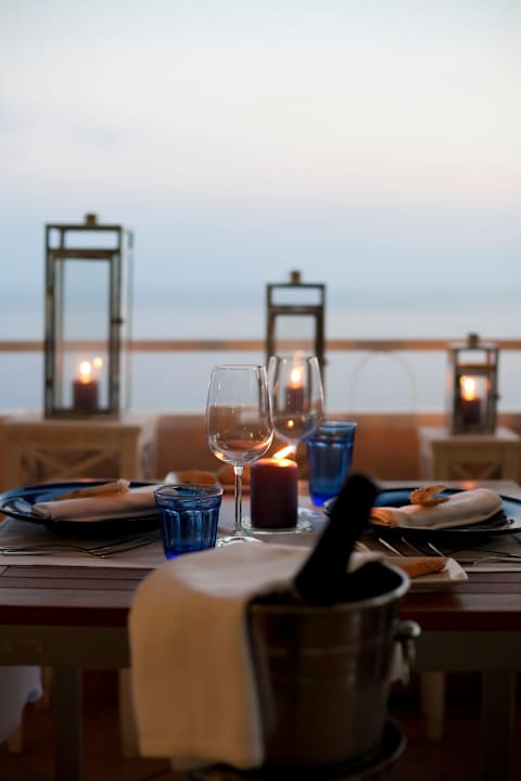 Gastro TUI Blue Puntamare