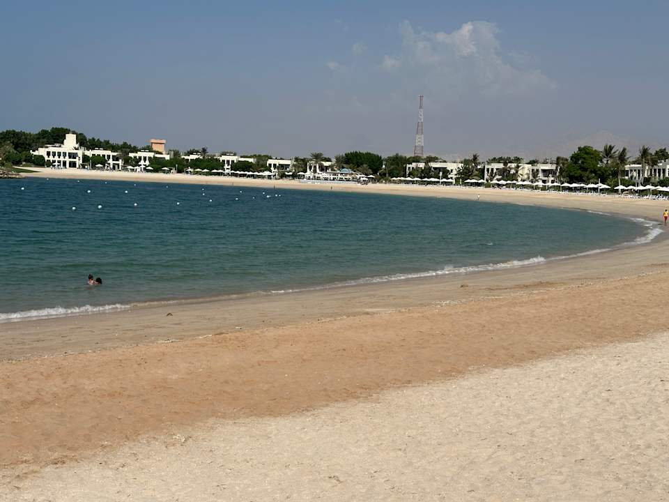 Strand Rixos Al Mairid Ras Al Khaimah