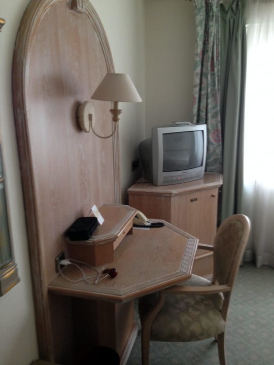 Sitzecke Centro Hotel Stern