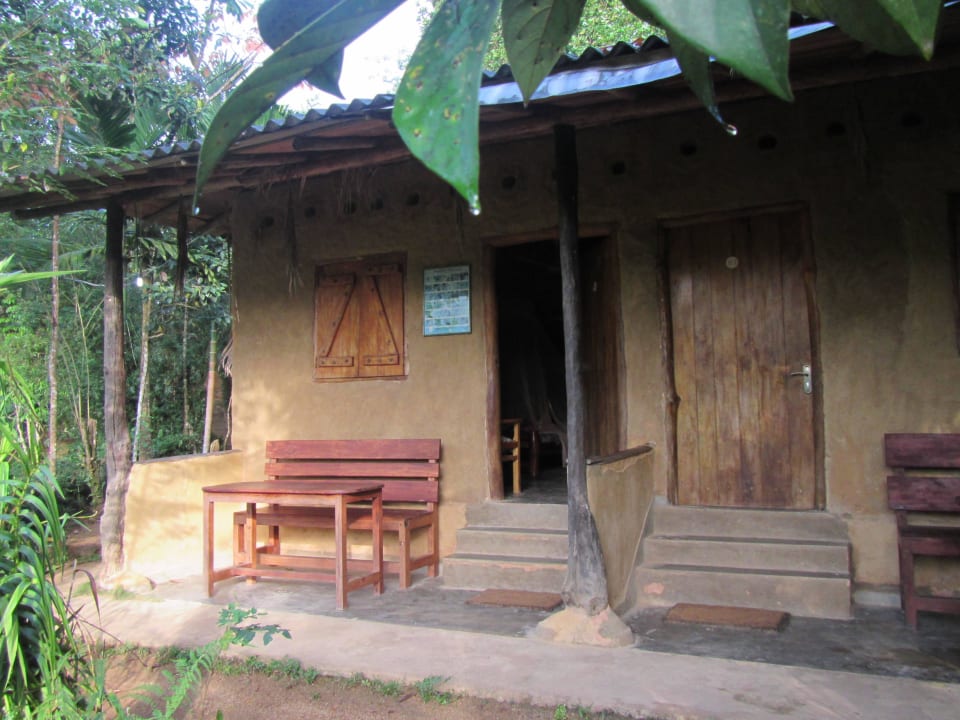 Bungalow Sinharaja Seyana Eco Lodge
