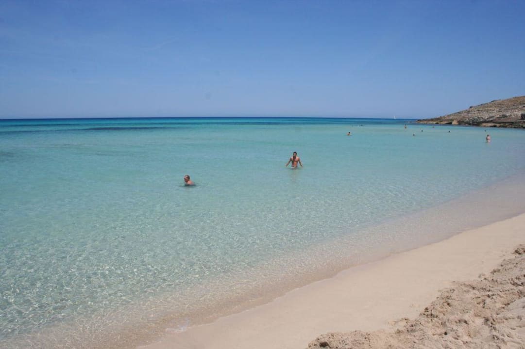 Bucht von Cala Mesquida VIVA Cala Mesquida Suites & Spa 16+