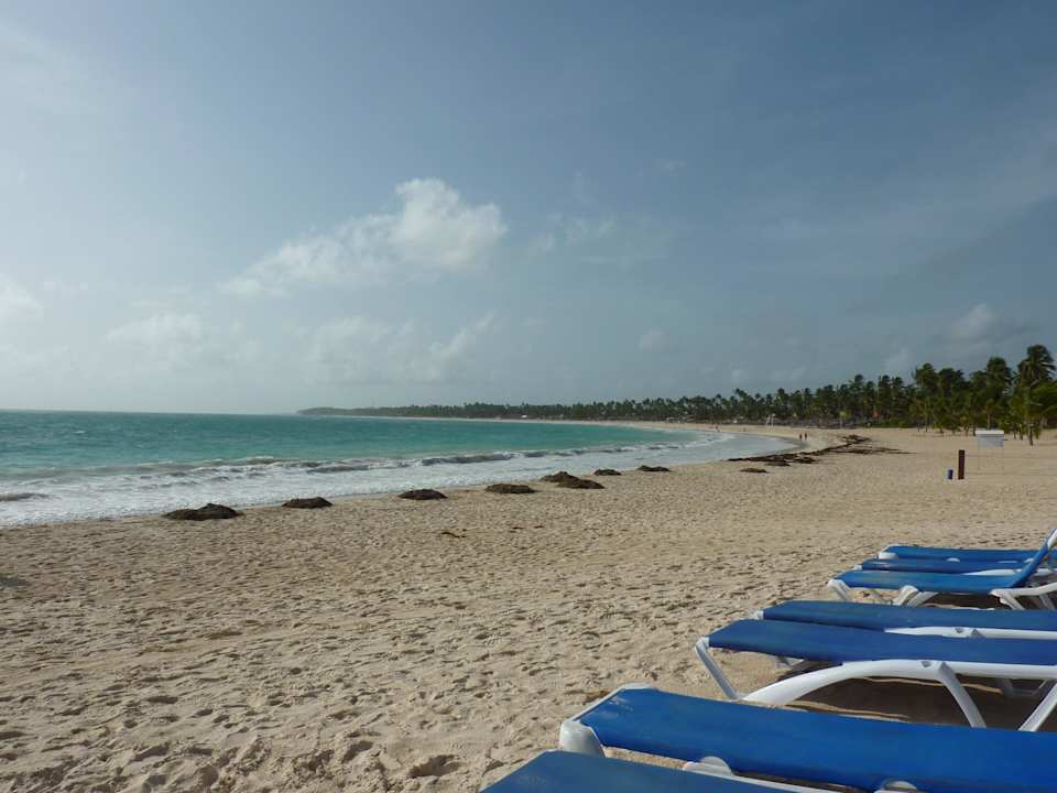 Strand Punta Cana Princess All Suites Resort & Spa